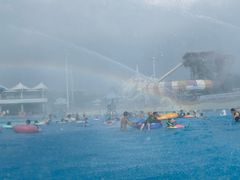 -上海玛雅海滩水公园