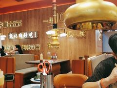 -牛牛章·章鱼水煎肉(光谷世界城店)
