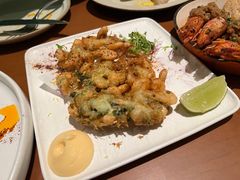 -OLLA 西班牙餐厅(丰盛里店)