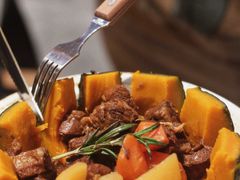 -火山屋台(新街口店)