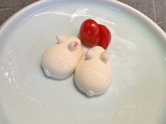 -江南里·新浙菜(苏州大悦城店)