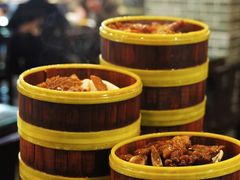 -府城小食馆(金龙宾馆店)