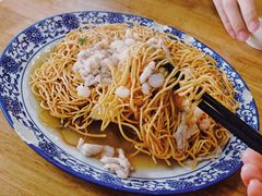 -裕兴记·三虾面(西北街总店)