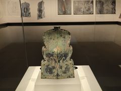 -秦始皇帝陵博物院-丽山园