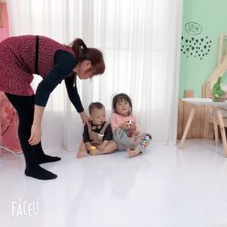 -菲啦城堡高端儿童摄影会所(武夷商业城店)
