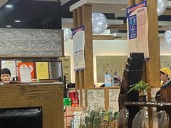 -青松馆韩国料理(香港中路佳世客店)