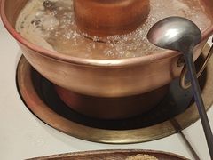 -东门口·新式老北京火锅(河西龙湖天街店)