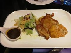 -赫帝拉航空主题餐厅(南宁店)