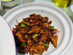 -兰湘子·湘菜小炒(石家庄万象城店)