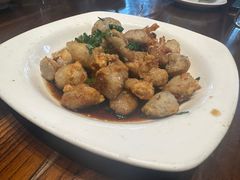 -阿娘家·原生态农家菜(国顺东路店)