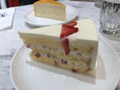 -Lady M(沙田新城市广场店)