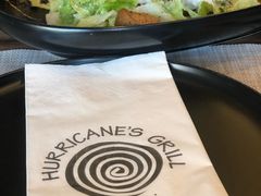-Hurricane's Grill 飓风牛排