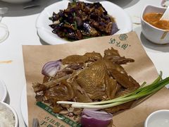 -紫光园(燕郊总店)