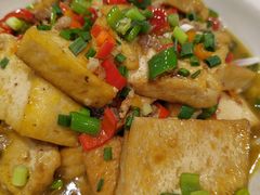 -农家湘菜(安亭店)