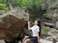 -洛阳白云山景区