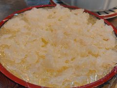 -鹤睦鱼生·啫啫煲·海鲜(保利百合店)