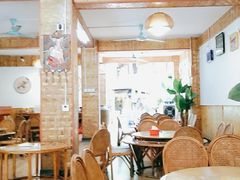 大堂-南木湾·孔雀宴手抓饭·傣味餐厅