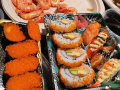 -盒马鲜生(红莲店)