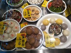-徽三说·土徽菜·中国徽菜连锁品牌(一中店)