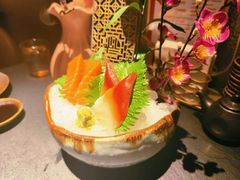-蟹犇前•帝王蟹雪蟹(陆家嘴店)
