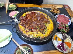 -咖咖火锅(老店)