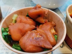 -捌玖粉面馆·猪油拌粉