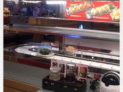 -友壹町寿司(嘉洲广场店)
