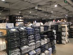 -MUJI无印良品(世博源店)