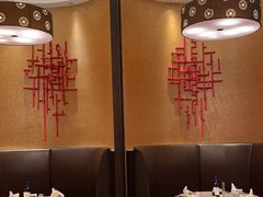 -上海金桥红枫万豪酒店-万豪中餐厅