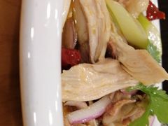 -西部马华清真兰州牛肉面·烧烤夜市(关东店)
