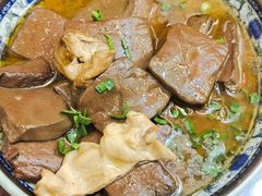 -农家小院(朱雀桥店)