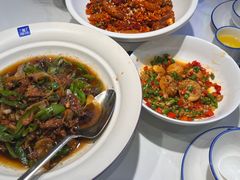 -兰湘子·湘菜小炒(崂山丽达店)