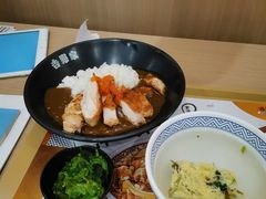 -吉野家(回龙观同成街店)