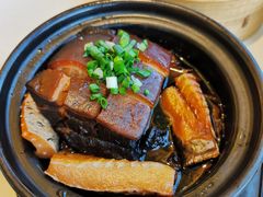 -外婆家(古墩印象城店)