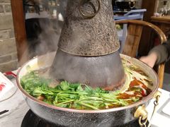 -丁卯•铜锅涮肉(工体店)