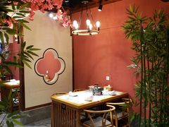 -光海·乡记酸菜鱼·始于1996(花园路店)