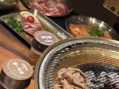 -西塔老太太泥炉烤肉(上海七宝领展广场店)