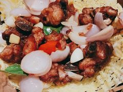 -云海肴·汽锅鸡·云南菜(广安门天虹店)