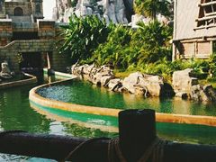 -厦门方特梦幻王国