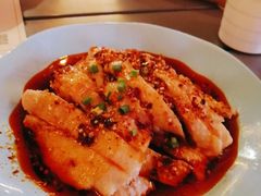 -酒肆浅葱•烧烤•龙虾•排档(卓悦intown店)