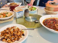 -眉州东坡(北苑华贸店)