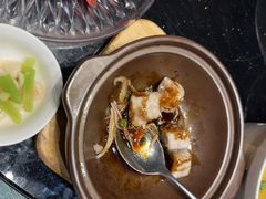 -恒记饭店(珠江路总店)