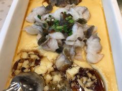 -顺风海鲜港(金玉兰店)