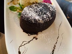 -IL Forno 意坊·意大利餐厅(温州万象城店)