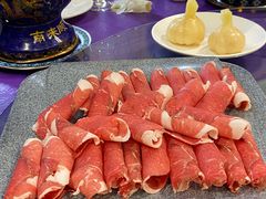-南来顺饭庄·清真(南菜园店)