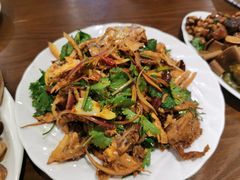 -张包铺(关东古巷店)