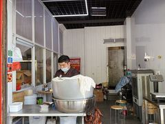 -宜良狗街老杨烤鸭店