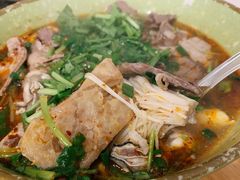 -筒骨麻辣烫(永同昌公寓胜明花园店)
