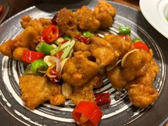 -建滔诺富特酒店-悦餐厅