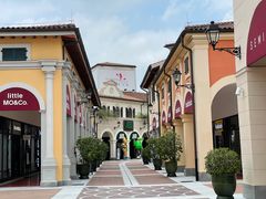 -佛罗伦萨小镇广佛名品奥特莱斯(疏港路店)